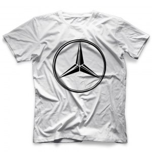 تیشرت Mercedes Benz Unique