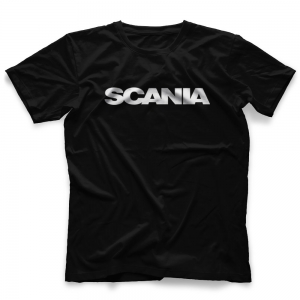 تیشرت Scania