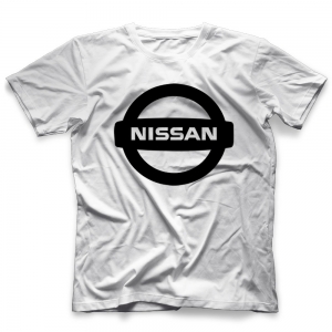 تیشرت Nissan