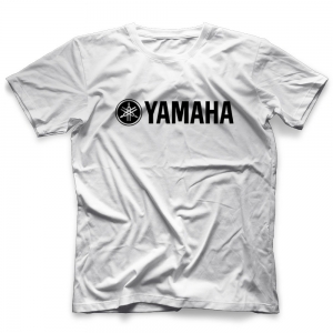 تیشرت Yamaha