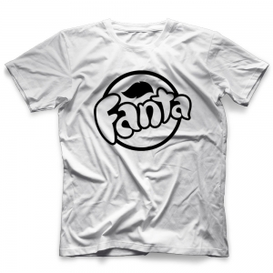 تیشرت Fanta