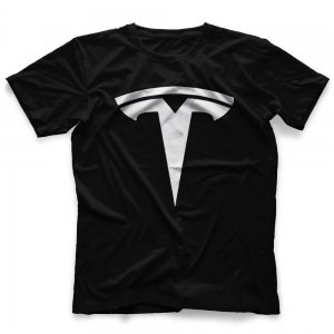 تیشرت Tesla