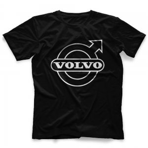تیشرت Volvo