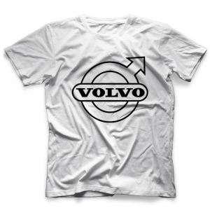 تیشرت Volvo