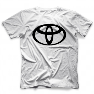تیشرت Toyota