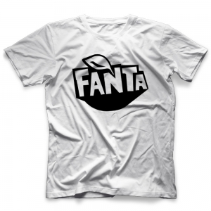 تیشرت Fanta Classic