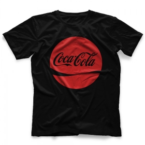 تیشرت Coca-Cola