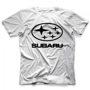تیشرت Subaru