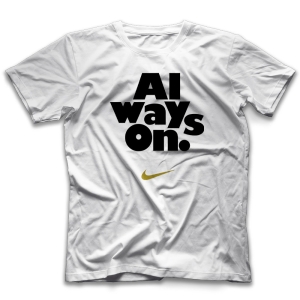 تیشرت Nike Model 38