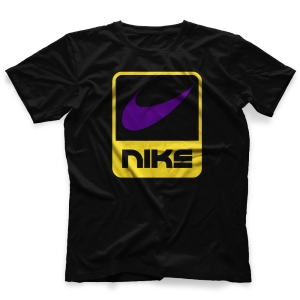 تیشرت Nike Model 75