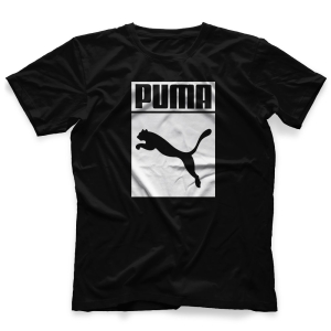 تیشرت Puma Model 4
