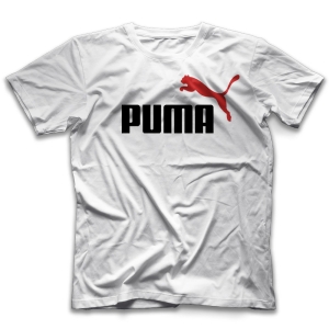 تیشرت Puma Model 18