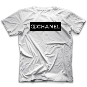 تیشرت Chanel Model 8