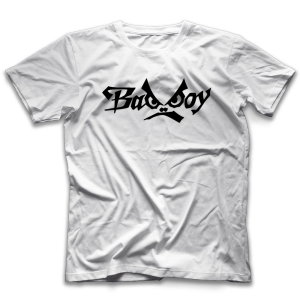 تیشرت Badboy Model 8