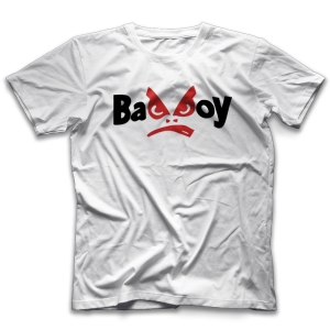 تیشرت Badboy Model 9