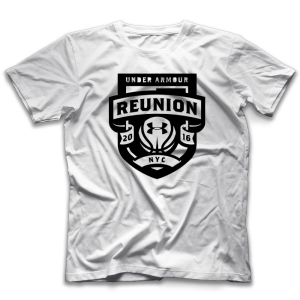 تیشرت Under Armour Model 23