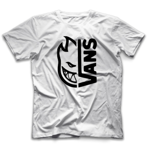 تیشرت Vans Model 11