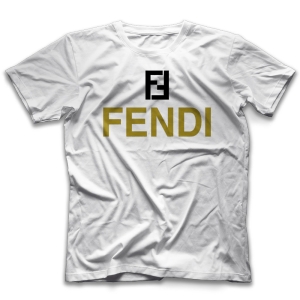 تیشرت Fendi Model 5