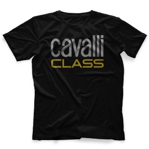 تیشرت Cavalli Model 11