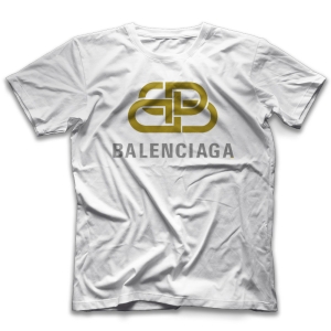 تیشرت Balenciaga Model 10
