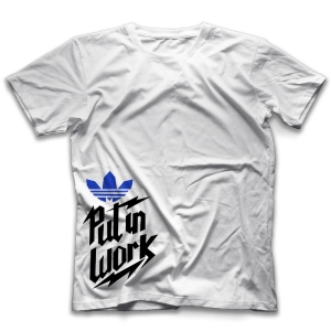 تیشرت Adidas Model 46