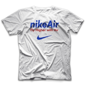 تیشرت Nike Model 83