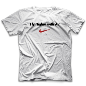 تیشرت Nike Model 84