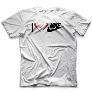 تیشرت Nike Model 105