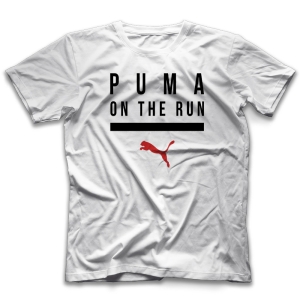 تیشرت Puma Model 19