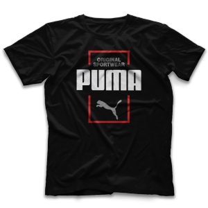 تیشرت Puma Model 31