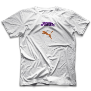 تیشرت Puma Model 32