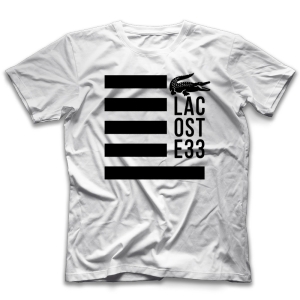 تیشرت Lacoste Model 7