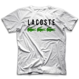 تیشرت Lacoste Model 14