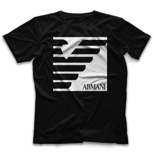 تیشرت Armani Model 11