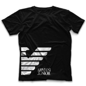 تیشرت Armani Model 12