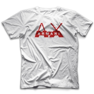 تیشرت Armani Model 18