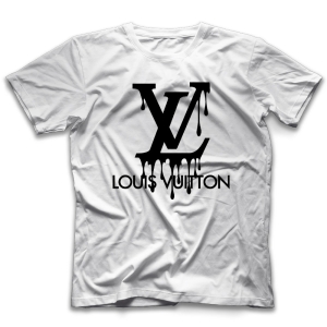 تیشرت Louis Vuitton Model 4