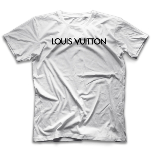 تیشرت Louis Vuitton Model 5