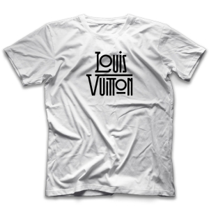تیشرت Louis Vuitton Model 8
