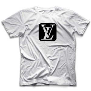 تیشرت Louis Vuitton Model 12