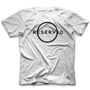 تیشرت Reserved Model 9
