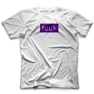 تیشرت FCUK Model 5