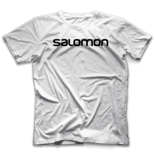 تیشرت Salomon Model 6