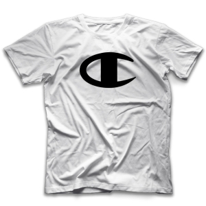 تیشرت Champion Model 2