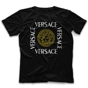 تیشرت Versace Model 12