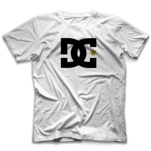 تیشرت DC Model 5