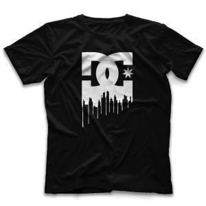 تیشرت DC Model 7