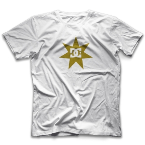 تیشرت DC Model 11