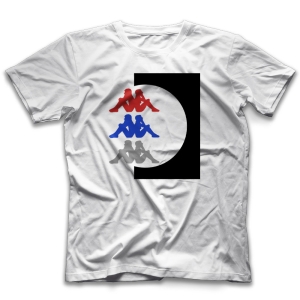 تیشرت Kappa Model 11