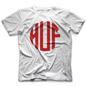 تیشرت Huf Model 13